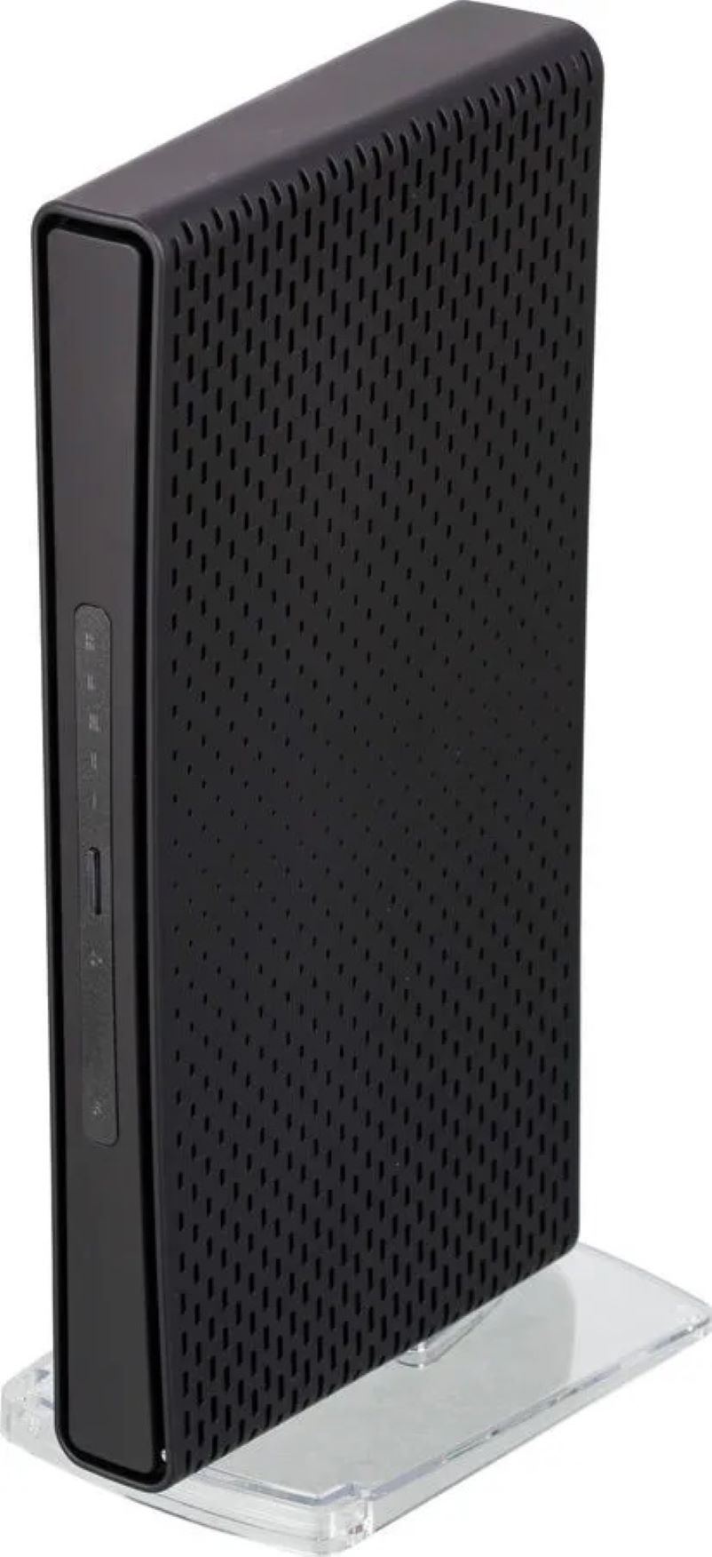 Точка доступа MikroTik RBD53GR-5HACD2HND&R11E-LTE6
Точка доступа MikroTik RBD53GR-5HACD2HND&R11E-LTE6