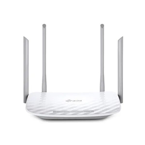 Wi-Fi роутер TP-Link Archer C5(ISP)
Wi-Fi роутер TP-Link Archer C5(ISP)