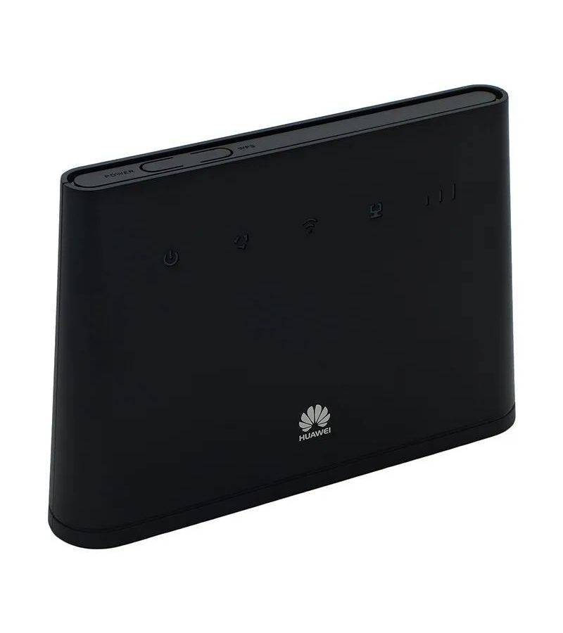 Wi-Fi роутер Huawei B310s-22
Wi-Fi роутер Huawei B310s-22