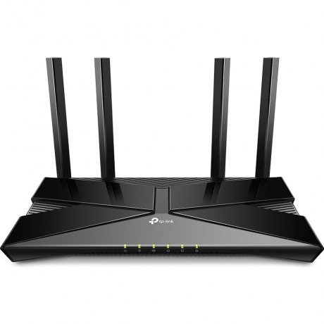 Wi-Fi роутер TP-Link Archer AX53
Wi-Fi роутер TP-Link Archer AX53