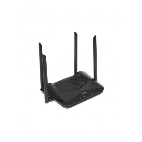 Wi-Fi роутер D-Link DIR-X1530 (DIR-X1530/RU/A1A)
Wi-Fi роутер D-Link DIR-X1530 (DIR-X1530/RU/A1A)