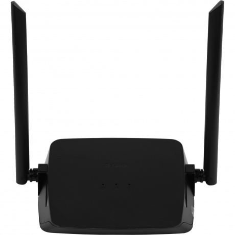 Wi-Fi роутер D-Link DIR-615/Z1A
Wi-Fi роутер D-Link DIR-615/Z1A