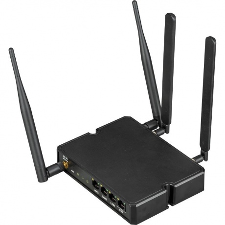 Wi-Fi роутер Триколор TR-3G/4G-router-02 (046/91/00054231)
Wi-Fi роутер Триколор TR-3G/4G-router-02 (046/91/00054231)