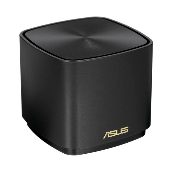 Wi-Fi система Asus ZenWiFi AX Mini XD4 (B-1-PK) (90IG05N0-MO3R50)
Wi-Fi система Asus ZenWiFi AX Mini XD4 (B-1-PK) (90IG05N0-MO3R50)