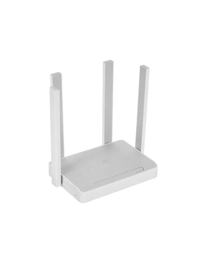 Wi-Fi роутер Keenetic KN-3012
Wi-Fi роутер Keenetic KN-3012
