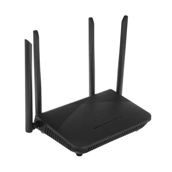 Wi-Fi роутер Zyxel NBG7510 (NBG7510-EU0101F)
Wi-Fi роутер Zyxel NBG7510 (NBG7510-EU0101F)