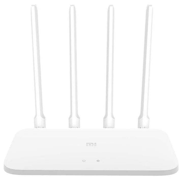Wi-Fi роутер Xiaomi Mi Wi-Fi Router 4A (DVB4230GL) состояние отличное
Wi-Fi роутер Xiaomi Mi Wi-Fi Router 4A (DVB4230GL) состояние отличное