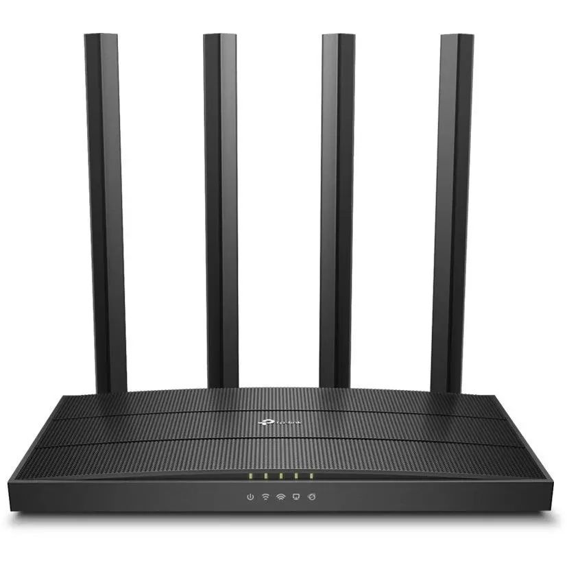 Wi-Fi роутер TP-Link Archer C80 черный состояние отличное
Wi-Fi роутер TP-Link Archer C80 черный состояние отличное