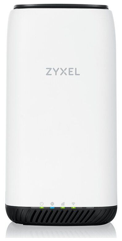 Wi-Fi роутер Zyxel NebulaFlex Pro NR5101-EUZNN1F
Wi-Fi роутер Zyxel NebulaFlex Pro NR5101-EUZNN1F