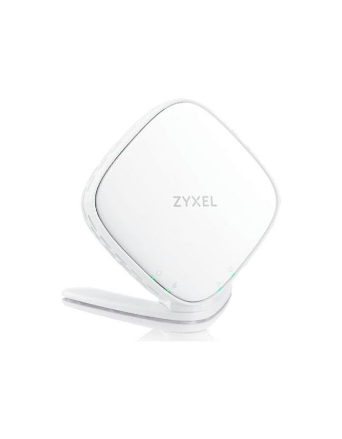 Wi-Fi роутер Zyxel WX3100-T0 WX3100-T0-EU01V2F
Wi-Fi роутер Zyxel WX3100-T0 WX3100-T0-EU01V2F