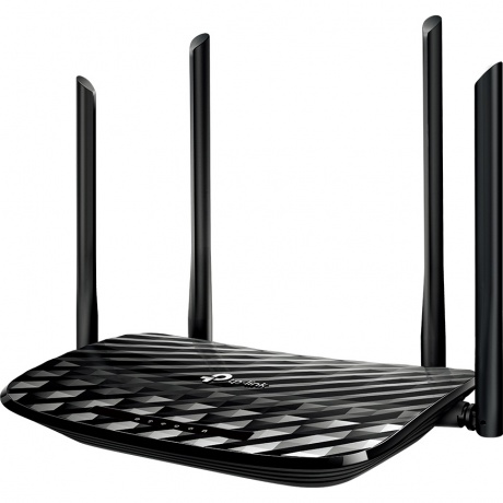 Wi-Fi роутер TP-LINK EC225-G5
Wi-Fi роутер TP-LINK EC225-G5