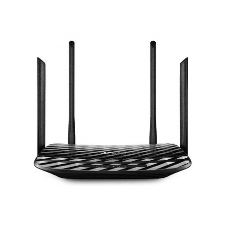 Wi-Fi роутер TP-LINK EC225-G5
Wi-Fi роутер TP-LINK EC225-G5