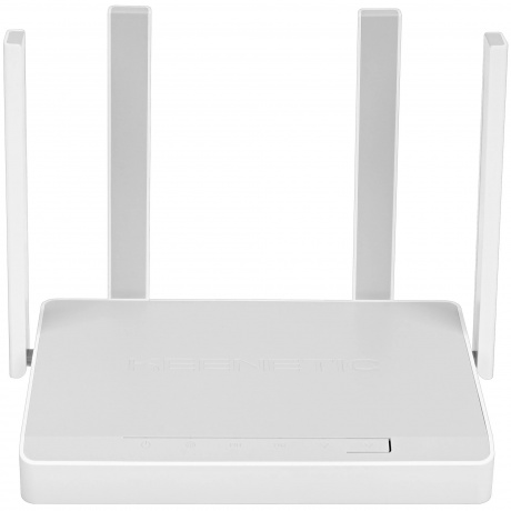 Wi-Fi роутер Keenetic Ultra (KN-1811)
Wi-Fi роутер Keenetic Ultra (KN-1811)