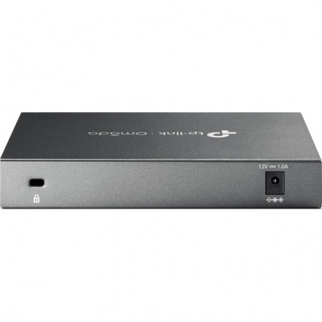 Маршрутизатор TP-Link ER605 (TL-R605)
Маршрутизатор TP-Link ER605 (TL-R605)