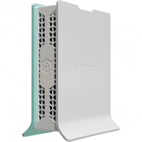 Маршрутизатор Mikrotik L41G-2axD
Маршрутизатор Mikrotik L41G-2axD