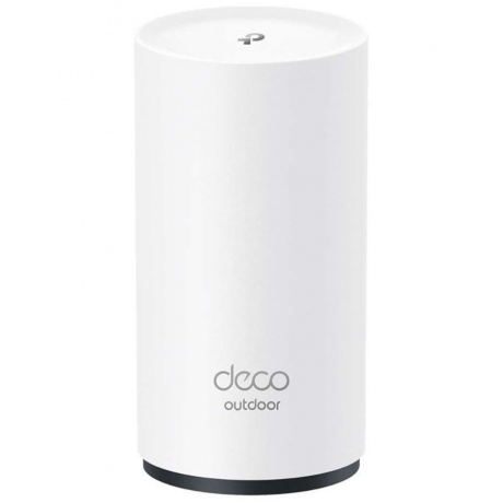 Wi-Fi системаTP-Link Deco X50(1-pack)
Wi-Fi системаTP-Link Deco X50(1-pack)