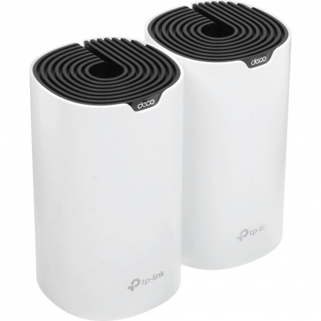 Wi-Fi система TP-Link Deco S7(2-pack)
Wi-Fi система TP-Link Deco S7(2-pack)