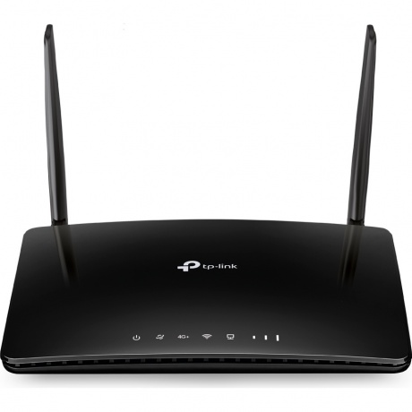 Wi-Fi роутер TP-Link Archer MR500 AC1200
Wi-Fi роутер TP-Link Archer MR500 AC1200