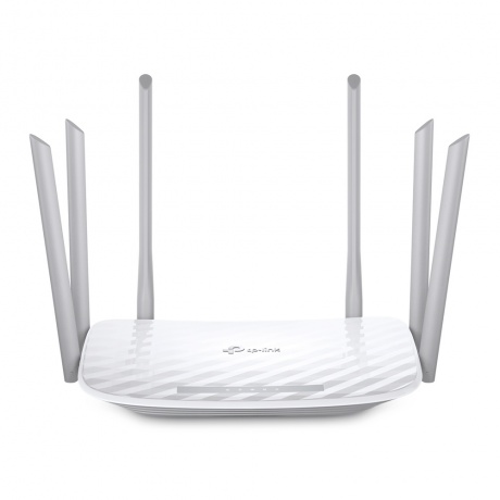Wi-Fi роутер TP-Link Archer C86
Wi-Fi роутер TP-Link Archer C86