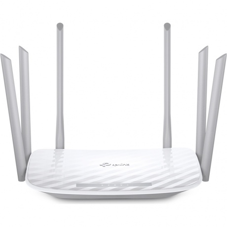 Wi-Fi роутер TP-Link Archer C86
Wi-Fi роутер TP-Link Archer C86