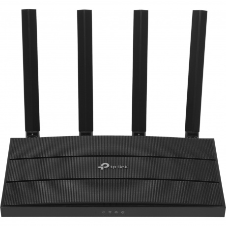 Wi-Fi роутер TP-Link Archer AX12
Wi-Fi роутер TP-Link Archer AX12