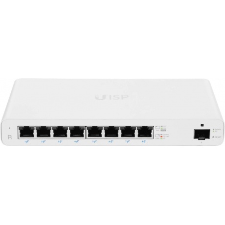 Wi-Fi Роутер Ubiquiti UISP-R (UISP-R)
Wi-Fi Роутер Ubiquiti UISP-R (UISP-R)
