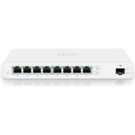 Wi-Fi Роутер Ubiquiti UISP-R (UISP-R)
Wi-Fi Роутер Ubiquiti UISP-R (UISP-R)