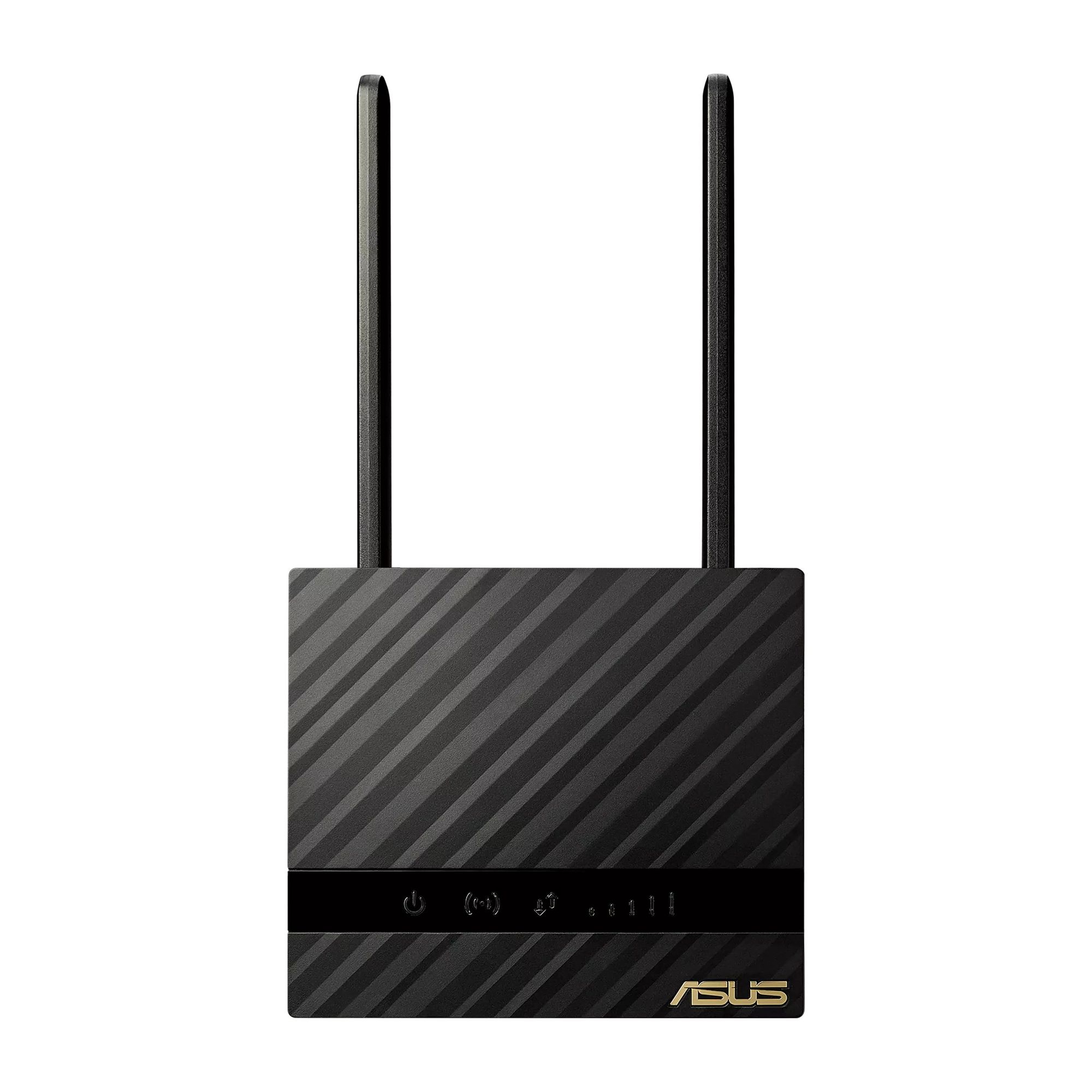 Wi-Fi роутер ASUS 4G-N16
Wi-Fi роутер ASUS 4G-N16