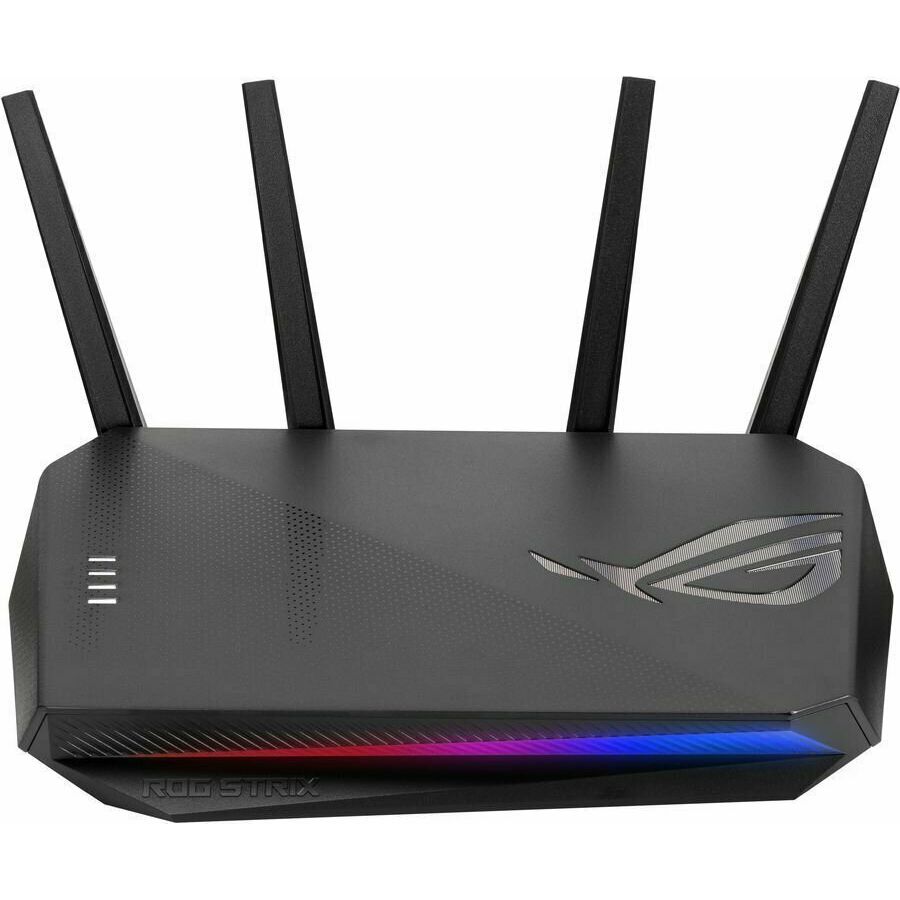 Mesh Wi-Fi система ASUS ROG GS-AX5400
Mesh Wi-Fi система ASUS ROG GS-AX5400