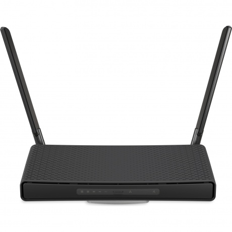 Wi-Fi роутер MikroTik C53UIG+5HPAXD2HPAXD
Wi-Fi роутер MikroTik C53UIG+5HPAXD2HPAXD