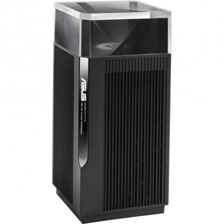 Mesh Wi-Fi система ASUS ET12(1-PK)
Mesh Wi-Fi система ASUS ET12(1-PK)