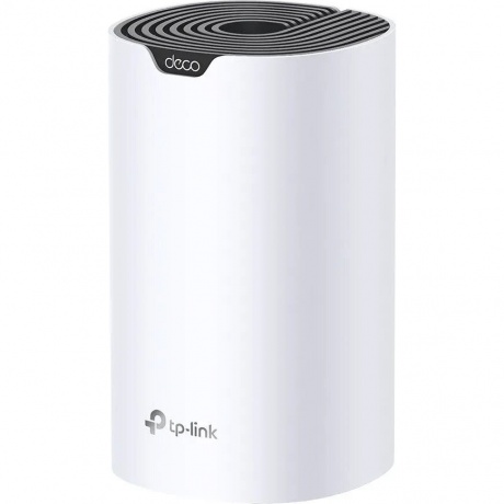 Wi-Fi MESH роутер TP-Link Deco S7(1-pack)
Wi-Fi MESH роутер TP-Link Deco S7(1-pack)