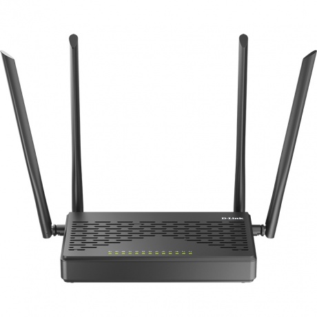 Маршрутизатор D-Link DVG-5402G/GFRU/S1A
Маршрутизатор D-Link DVG-5402G/GFRU/S1A