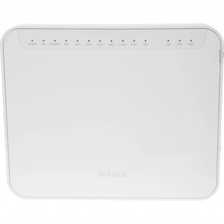 Маршрутизатор D-Link (DSL-G2452GR/R1A)
Маршрутизатор D-Link (DSL-G2452GR/R1A)