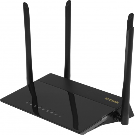 Wi-Fi роутер D-Link (DIR-841/GFRU/A2A)
Wi-Fi роутер D-Link (DIR-841/GFRU/A2A)