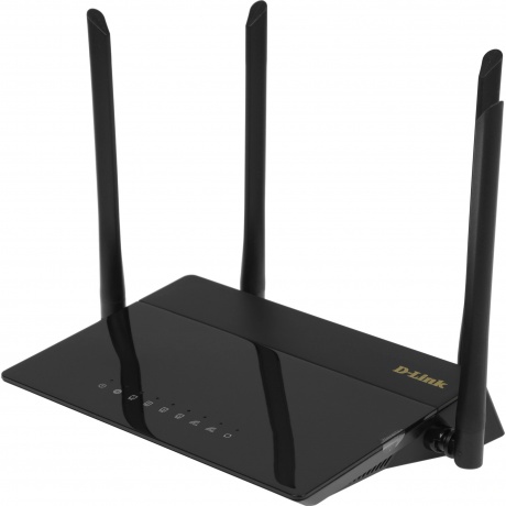 Wi-Fi роутер D-Link (DIR-841/GFRU/A2A)
Wi-Fi роутер D-Link (DIR-841/GFRU/A2A)
