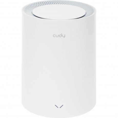 Wi-Fi Mesh роутер Cudy M1800 AX1800 (1-PACK) White
Wi-Fi Mesh роутер Cudy M1800 AX1800 (1-PACK) White