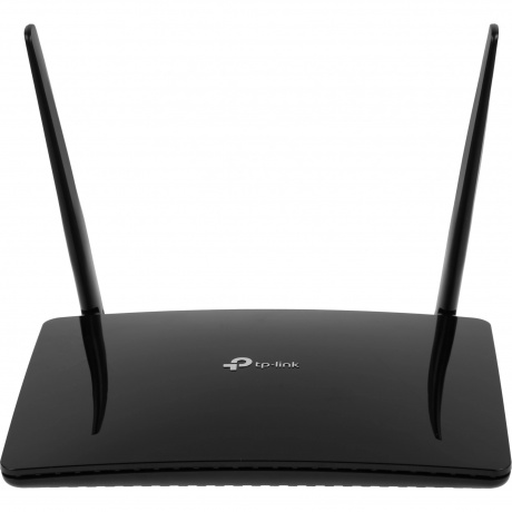 Wi-Fi роутер TP-LINK Archer MR550 AC1200 Black
Wi-Fi роутер TP-LINK Archer MR550 AC1200 Black