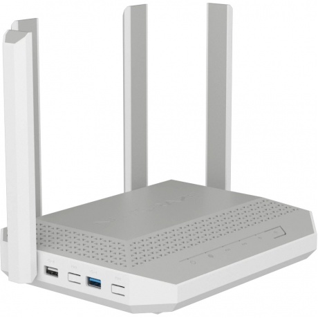 Wi-Fi роутер Netcraze Ultra (NC-1812)
Wi-Fi роутер Netcraze Ultra (NC-1812)