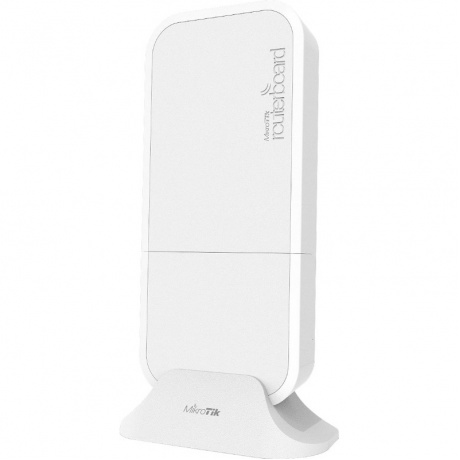 Wi-Fi-роутер MikroTik Wap Lte kit 2024 wAPR-2nD&EC200A-EU
Wi-Fi-роутер MikroTik Wap Lte kit 2024 wAPR-2nD&EC200A-EU