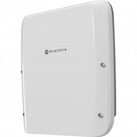 Маршрутизатор MikroTik RB5009UPr+S+OUT
Маршрутизатор MikroTik RB5009UPr+S+OUT