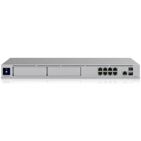 Wi-Fi Роутер UBIQUITI UDM-Pro-Max
Wi-Fi Роутер UBIQUITI UDM-Pro-Max