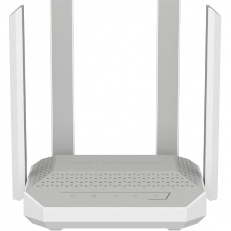 Wi-Fi роутер Netcraze Hopper DSL (NC-3611)
Wi-Fi роутер Netcraze Hopper DSL (NC-3611)