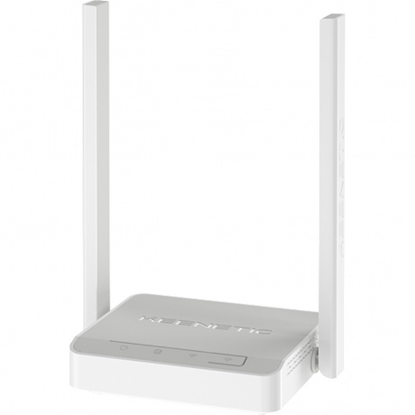 Wi-Fi роутер Keenetic 4G (KN-1213)
Wi-Fi роутер Keenetic 4G (KN-1213)