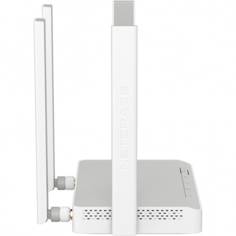 Wi-Fi роутер Netcraze Explorer 4G (NC-4910)
Wi-Fi роутер Netcraze Explorer 4G (NC-4910)