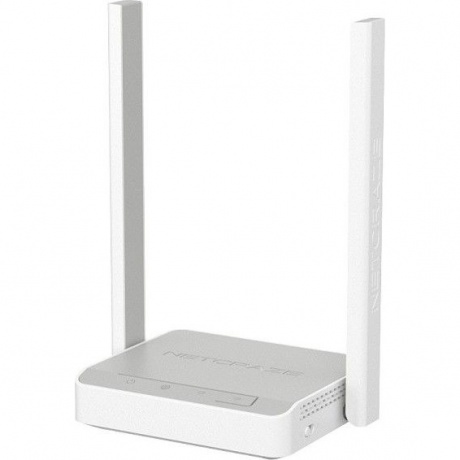 Wi-Fi роутер Netcraze Start (NC-1112)
Wi-Fi роутер Netcraze Start (NC-1112)