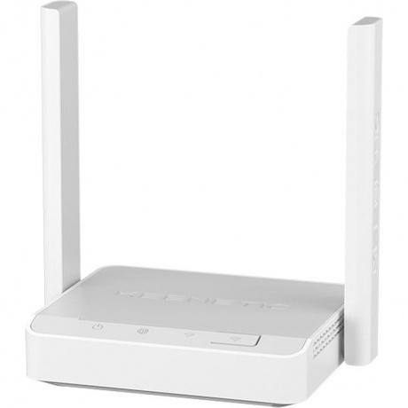 Wi-Fi роутер Keenetic Launcher (KN-1221)
Wi-Fi роутер Keenetic Launcher (KN-1221)