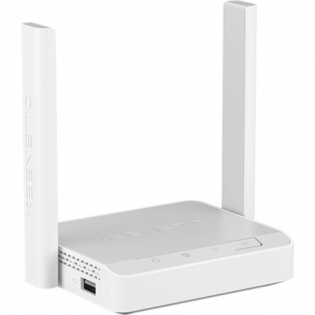 Wi-Fi роутер Keenetic Carrier (KN-1721)
Wi-Fi роутер Keenetic Carrier (KN-1721)