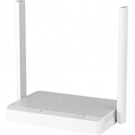 Wi-Fi роутер Keenetic Extra (KN-1714)
Wi-Fi роутер Keenetic Extra (KN-1714)