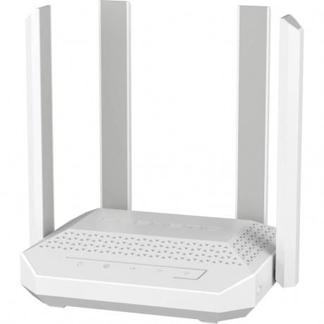 Wi-Fi роутер Keenetic Sprinter (KN-3711)
Wi-Fi роутер Keenetic Sprinter (KN-3711)